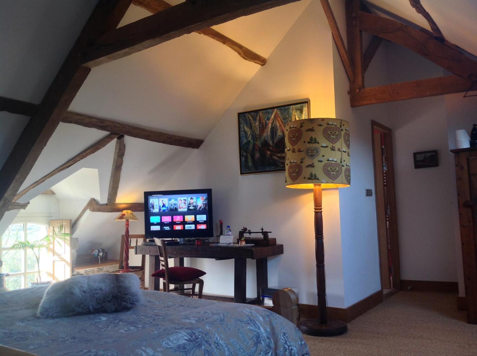 Manoir De La Rogerais & Spa Beaussais Sur Mer Экстерьер фото