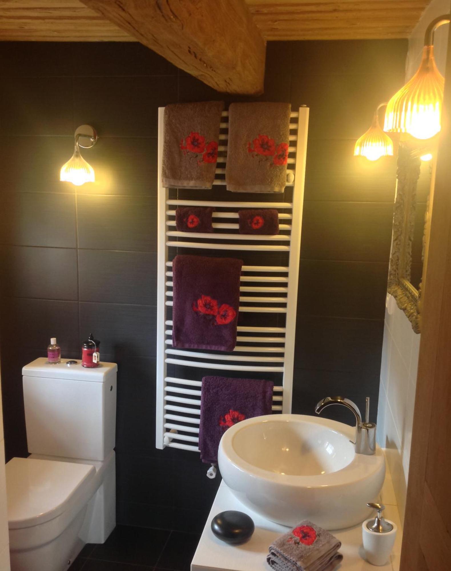 Manoir De La Rogerais & Spa Beaussais Sur Mer Номер фото